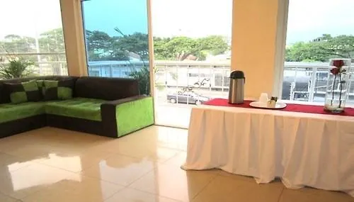 ***  Hotel Colombia Real Colombia
