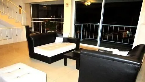 Hotel Colombia Real