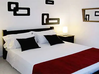 Hotel Colombia Real