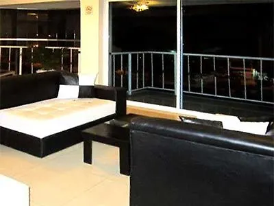 Hotel Colombia Real Colombia