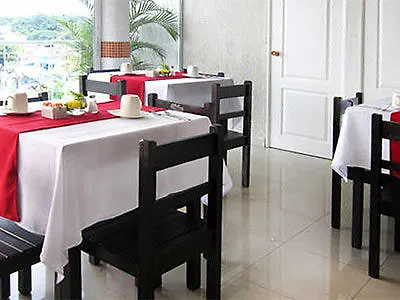 Hotel Colombia Real  Cali